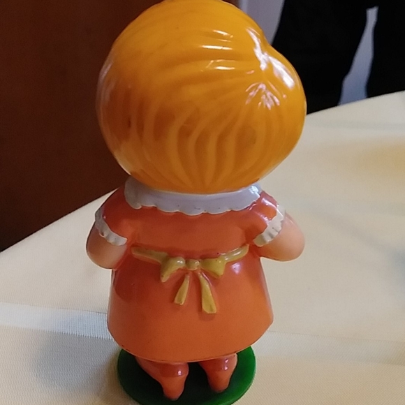 Vintage 1970 berries co blonde worlds best mother - Picture 2 of 12